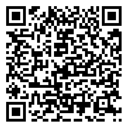 Scan to download pkup on Android — Google Play QR Code